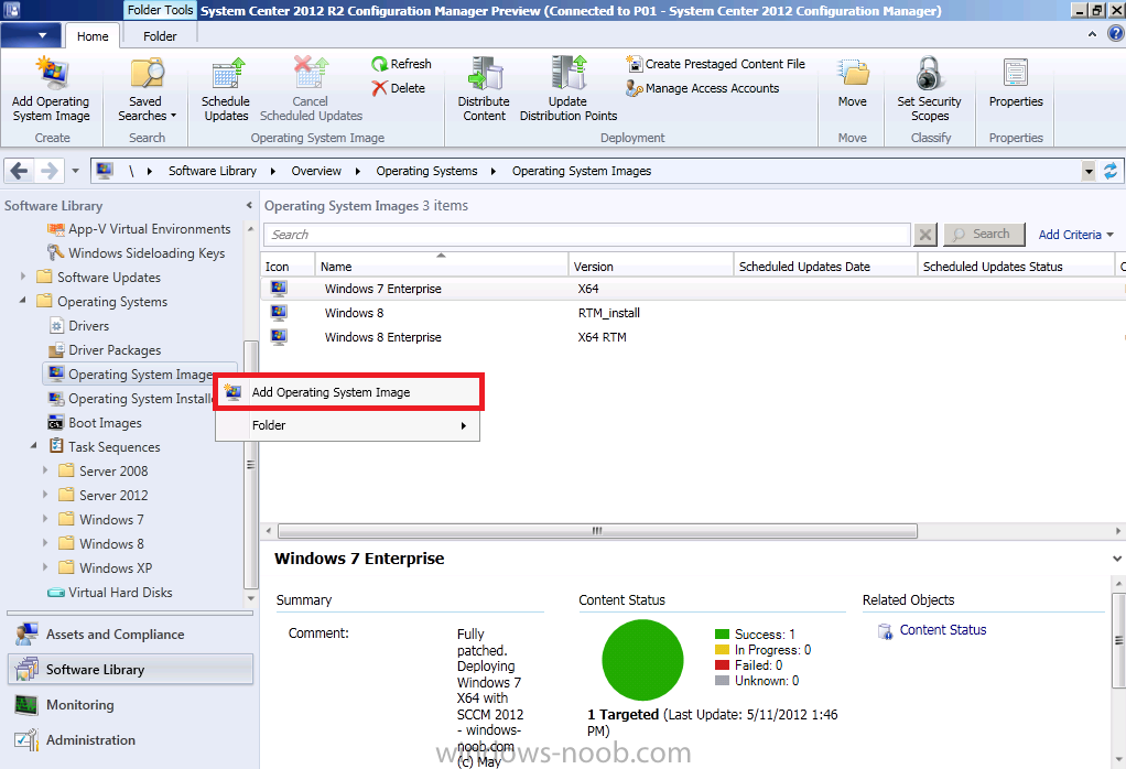 Deploying Windows 8.1 And Windows Server 2012 R2 Using Mdt 2013
