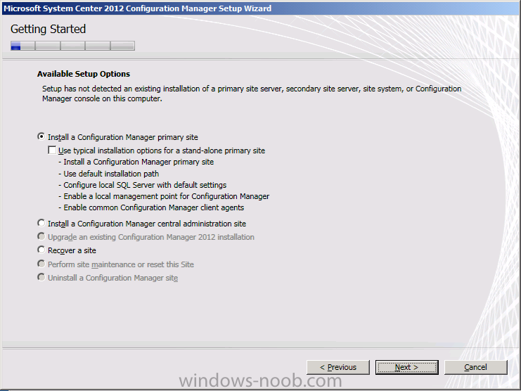 install a configuration manager primary site.png