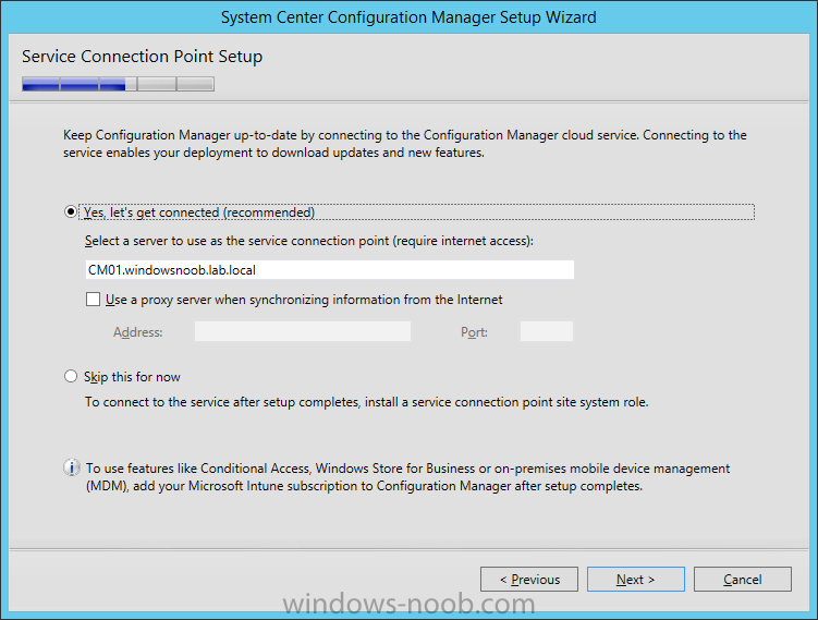 CBT Nuggets 70-243 Microsoft System Center Configuration