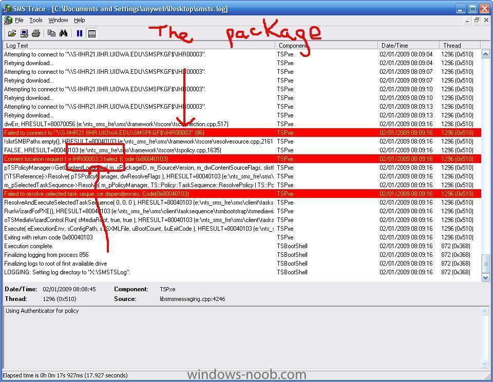 failed_package.JPG