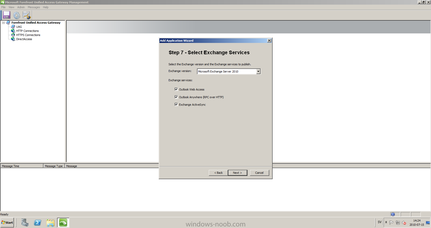 uag unified access gateway uag unified access gateway