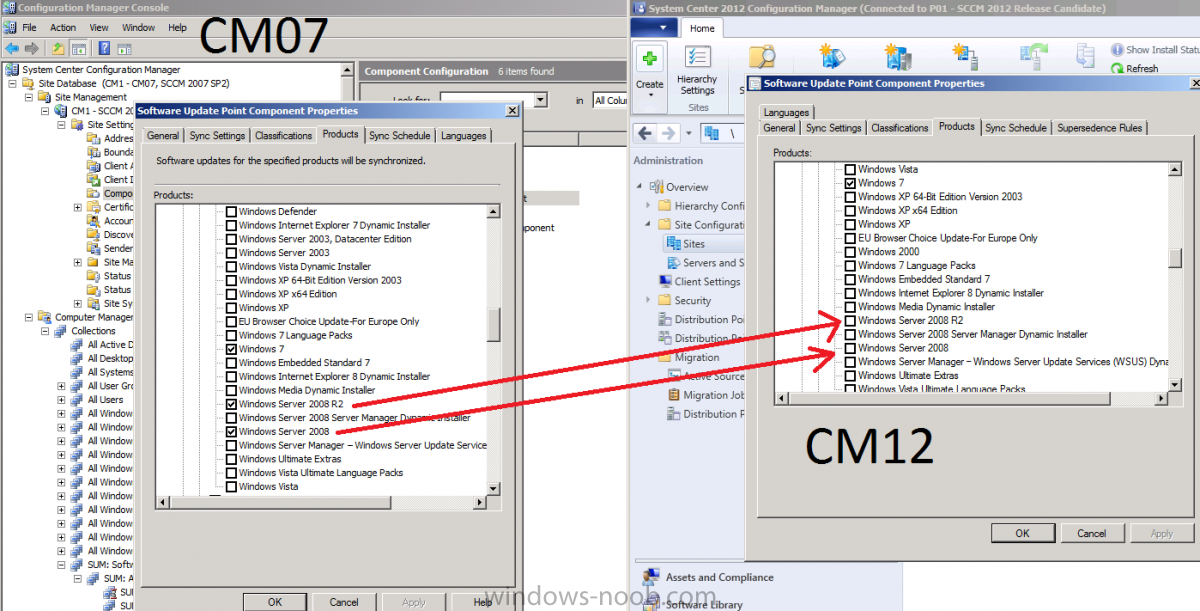 Config items. SCCM 2007. SCCM package for Windows 10 (64-bit). SCCM WSUS SQL. Configuration Manager Console ICO.