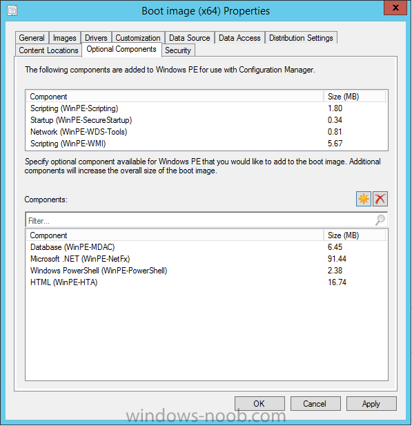 x64 boot wim Optional Components added.png