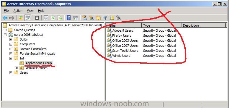 active directory security group naming active directory security group naming