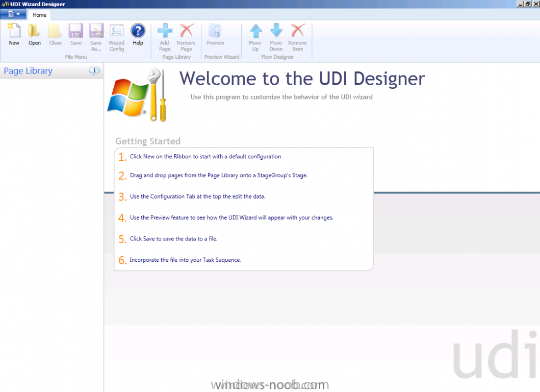 welcome to the udi wizard designer.png