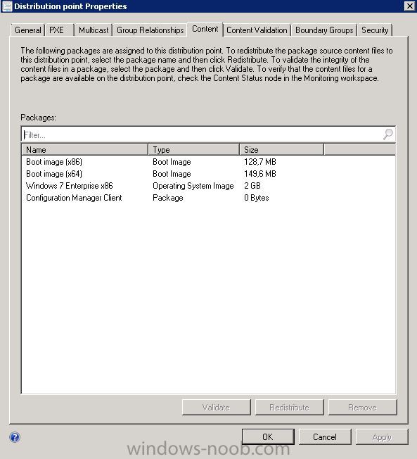 Failed To Install Sccm Client Bootstrap