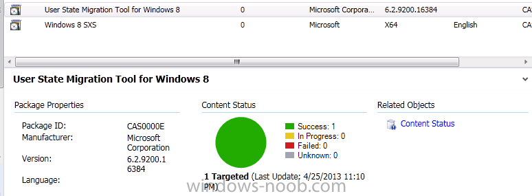 User State Migration Tool Guide