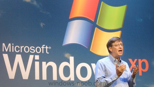 Windows XP - August 24, 2001 - April 8, 2014 R.I.P. - Windows News - www.