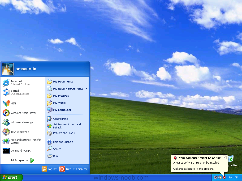 Windows XP - August 24, 2001 - April 8, 2014 R.I.P. - Windows News - www.