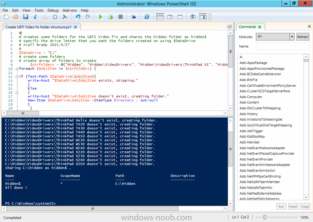 PowerShell to create folders.png