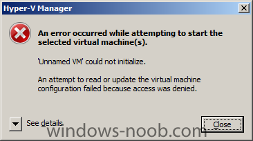 unamed VM could not initialise.png