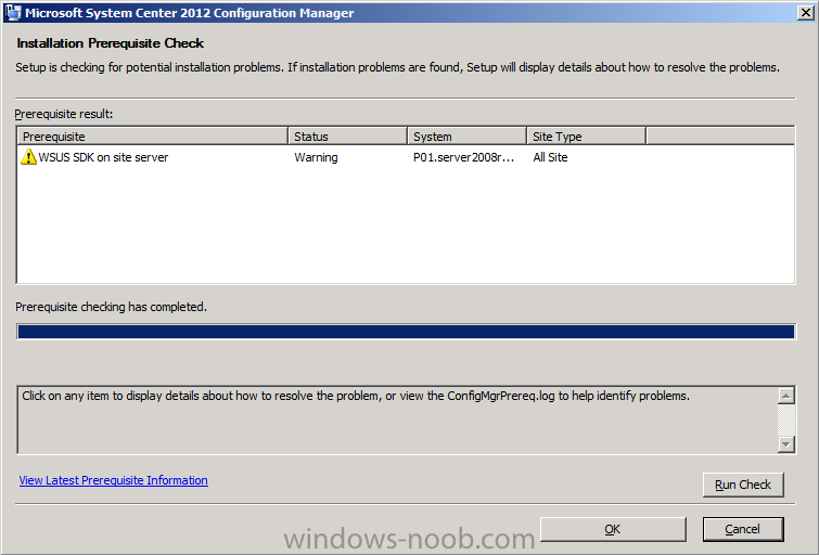 wsus sdk on site server.png