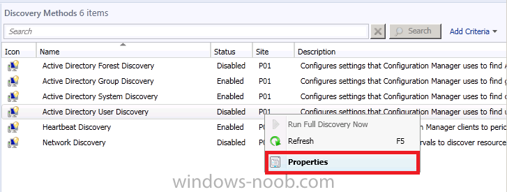 properties active directory user discovery.png