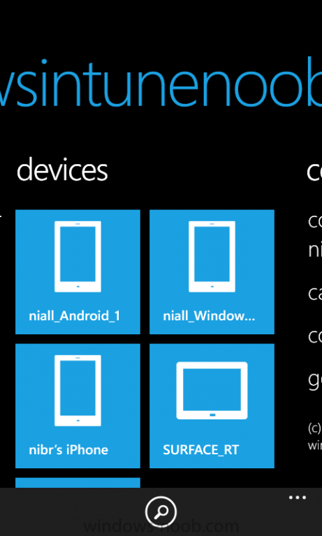 windowsintunenoob on windows phone 8.png