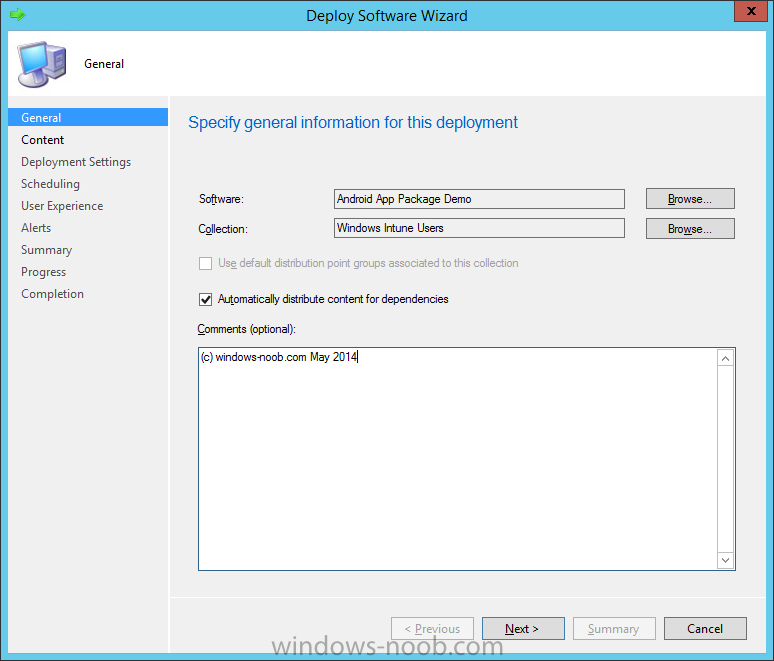 Deploy Demo to Windows Intune Users.png