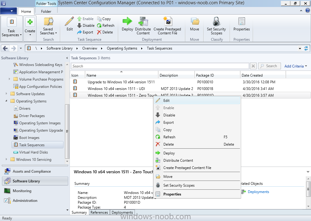 Package description. System Center configuration Manager. System Center reporting Manager интерфейса. SCCM. Microsoft deployment Toolkit 2023.