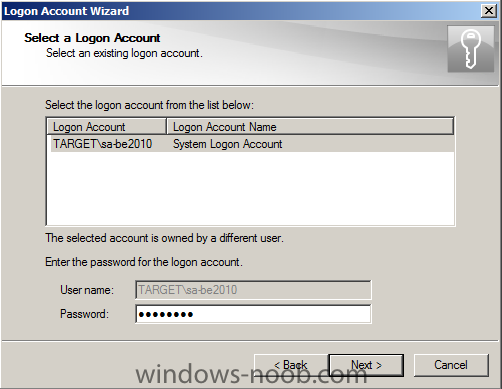 backup exec 2010 r3 scl