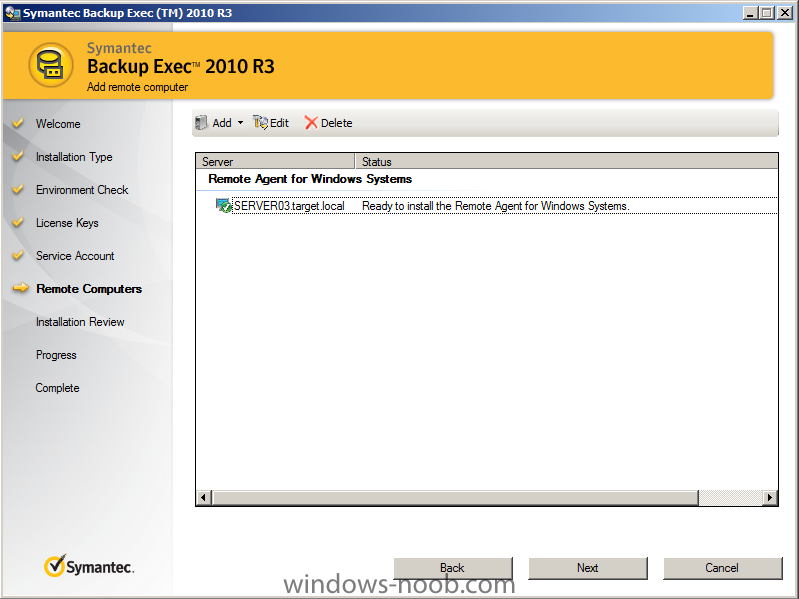 symantec backup exec 2010 manual pdf