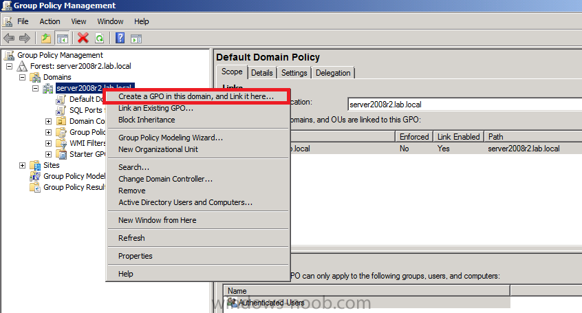 create a GPO in this domain and link it here.png