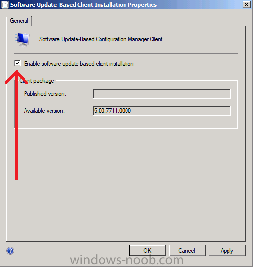 Enable Software-update based client installation.png