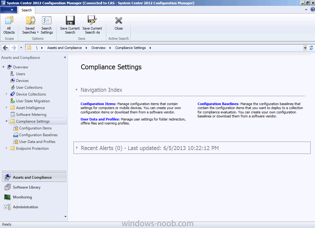 Compliance Settings in Configuration Manager 2012 SP1.png