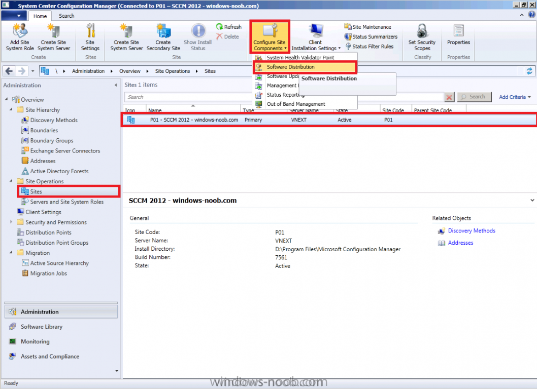 configure network access account.png