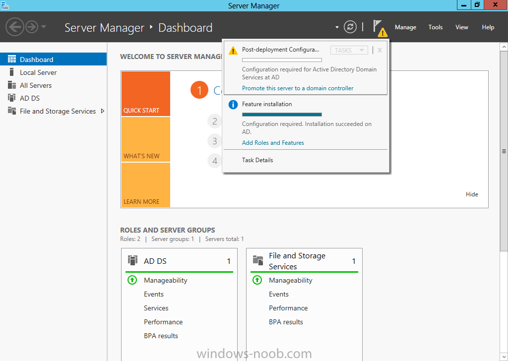 Server Manager - Post AD Install.png