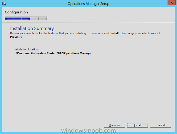 OpsMgr Console Install 09.png