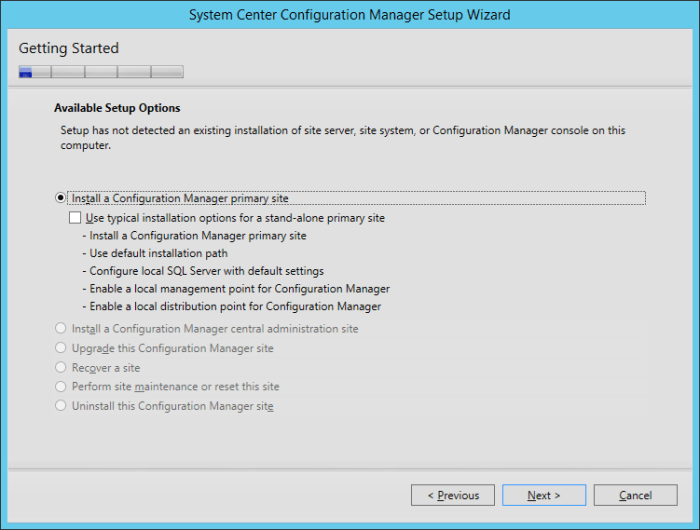 SCCM2016TP2-Setup-Options.png