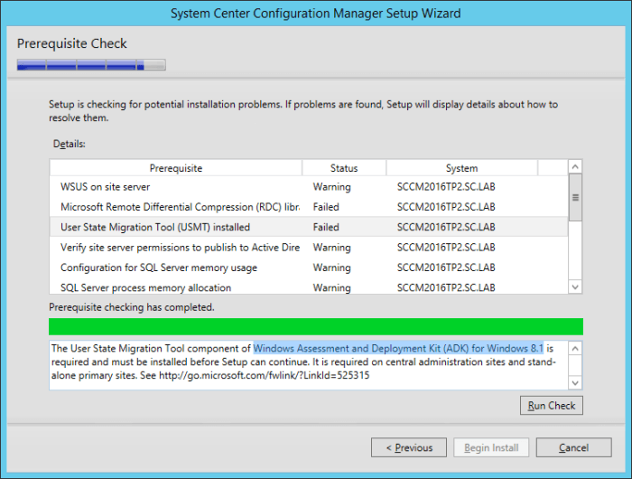 SCCM2016TP2-PreReqCheck.png