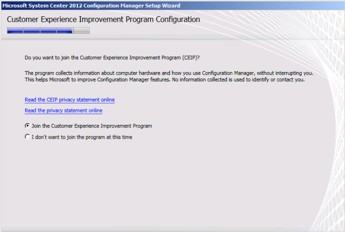 SCCM2012R2-CEIP-Program.png