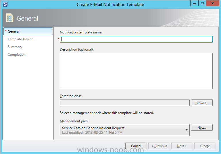 Create Notification Template - Change Request 04.png