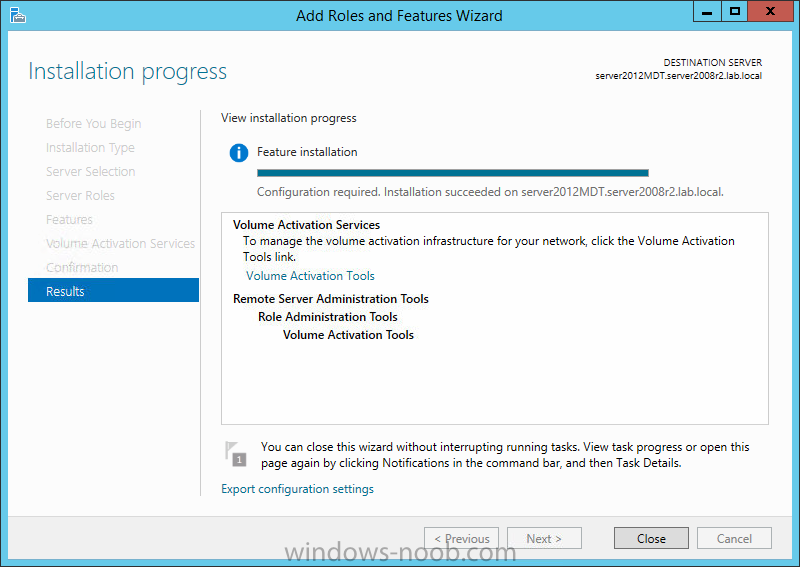 Kms Server Deployment Step By Step Guide - Welcome To Mohammed Hamada's Site