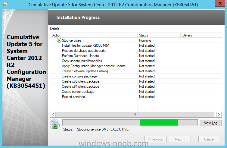 How Can I Upgrade To System Center 2012 R2 Sp1 With Mdt 2013