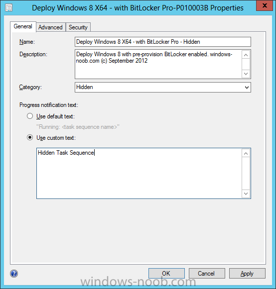 Deploy Windows 8 X64 hidden task sequence.png