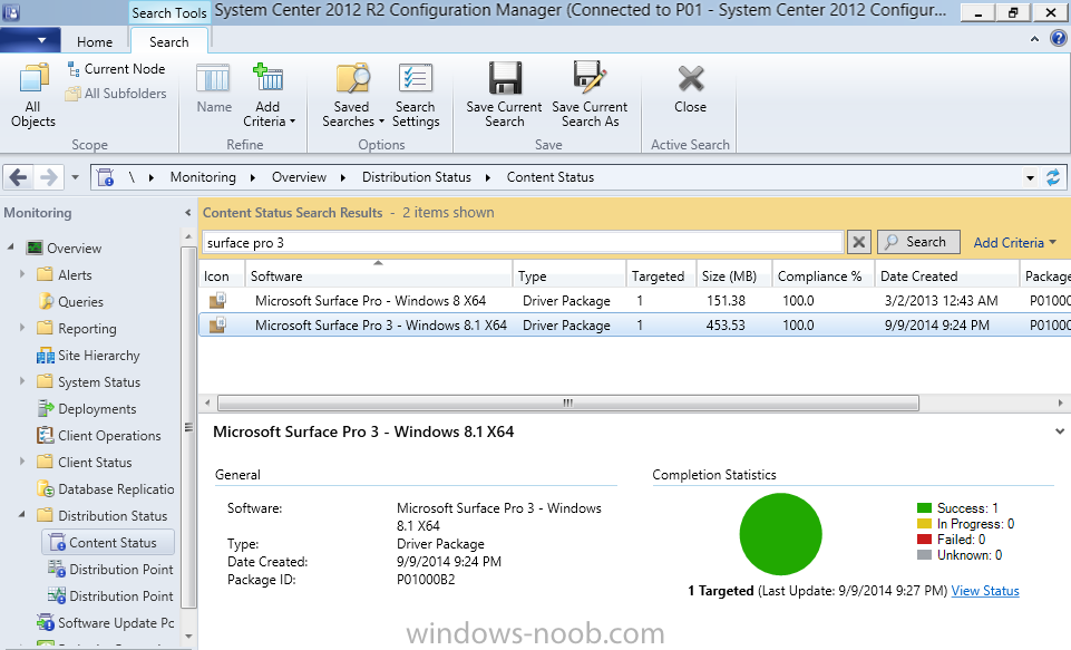 monitoring node distribution status content status.png