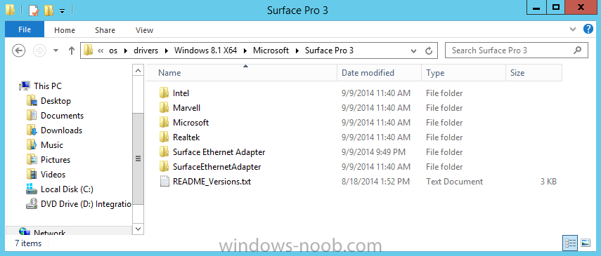 extracted surface pro 3 drivers.png