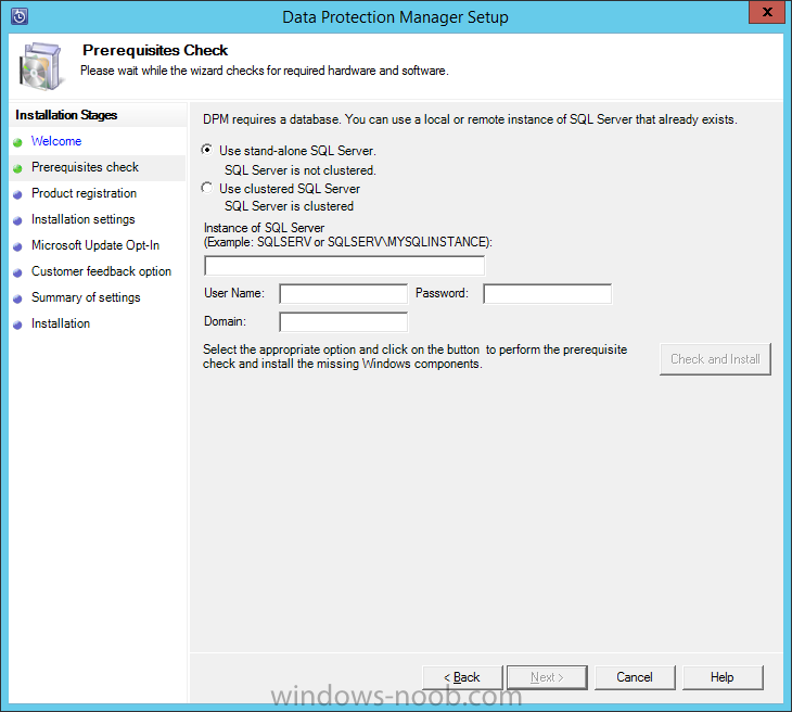 Install DPM12R2 - 05 - Prereq Check.png