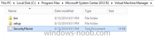 scvmm-workgroup-host-10-securityfile-location.png