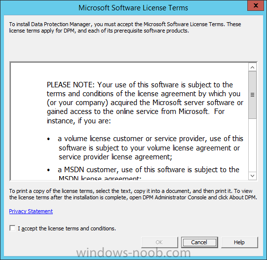 Install DPM12R2 - 02 - License Terms.png