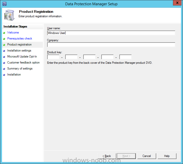 Install DPM12R2 - 07 - Product Registration.png