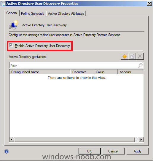 enable active directory user discovery.png