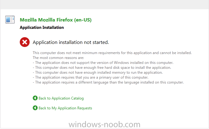 Application installation not started.png