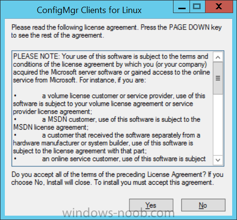 ConfigMgr Clients for Linux.png