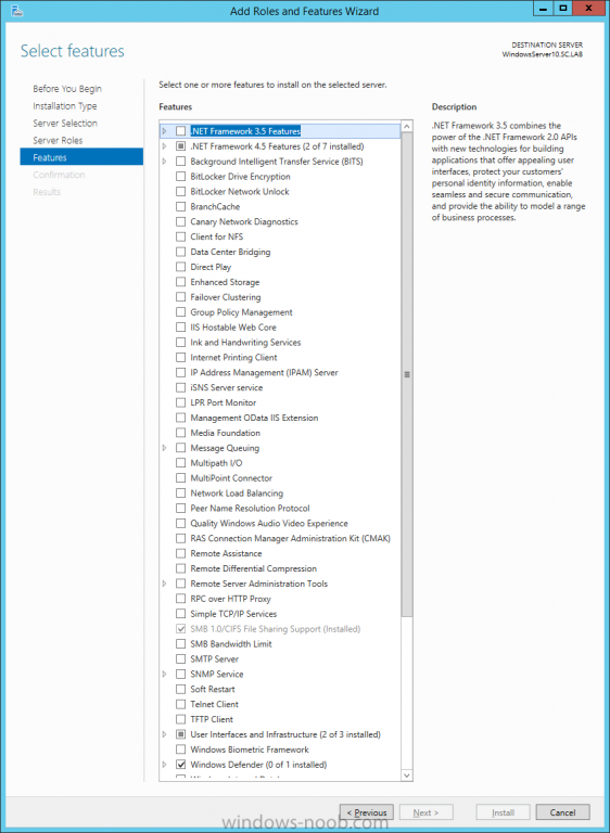 Windows Server Technical Preview - Server Features.png