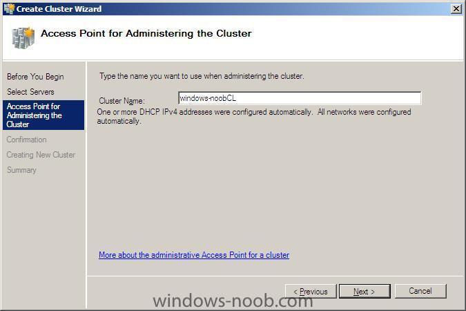 access_point_for_administering_the_cluster.jpg