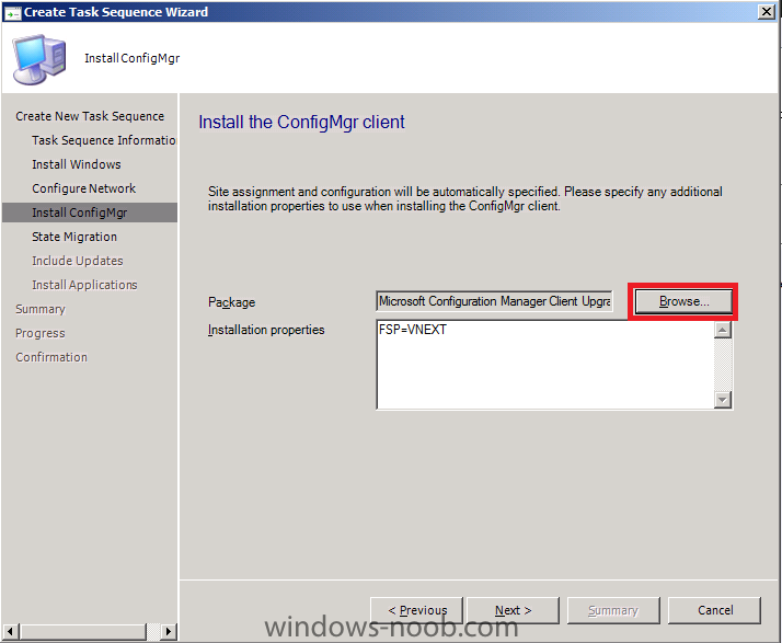 install the configuration manager client.png