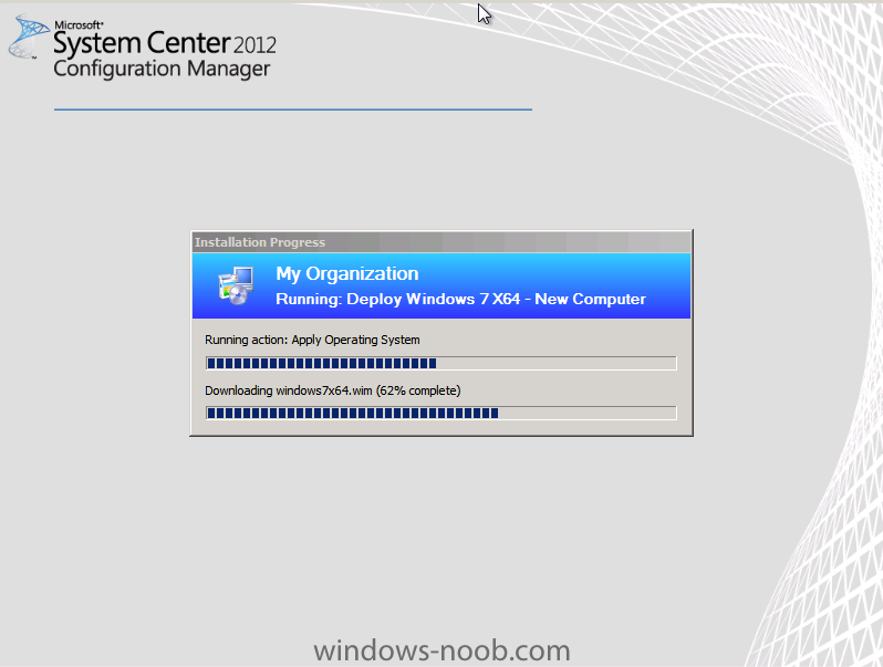 windows 7 getting applied.png