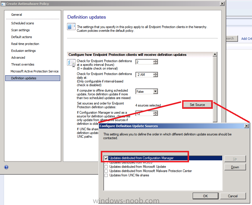 Updating configuration file. Конфигурация компьютера административные шаблоны Endpoint Protection. Модуль Advanced threat Protection описание. Enabled distributed com. • Microsoft client Protection что это.