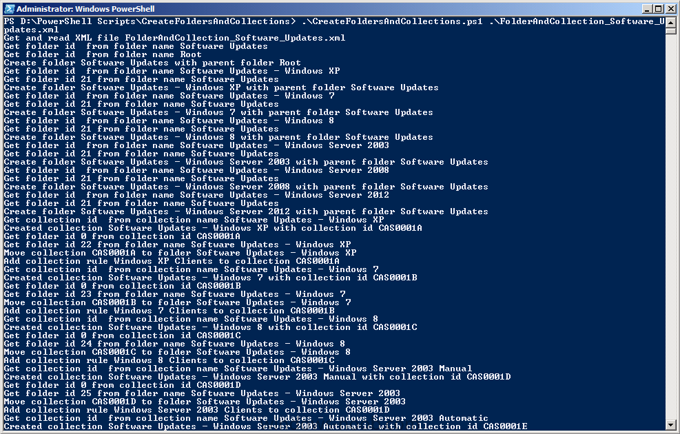 running the PowerShell Script.png